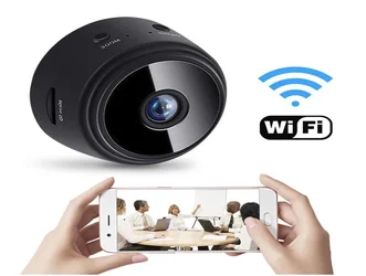 camera espion ip wifi casablanca